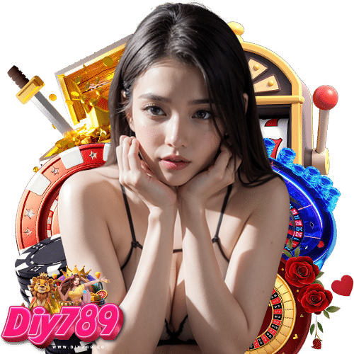diy789 สล็อต